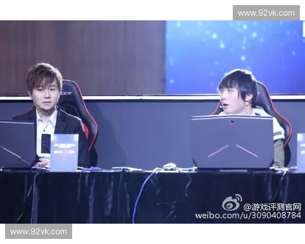 围绕风暴英雄比分网解析全面实时战况与赛事数据平台优势深度解读