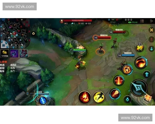 LOL大树最新解说全面解析团队保护与开团技巧深度教学 LOL大树最新解说全面解析团队保护与开团技巧深度教学